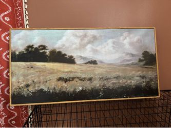 20x40 wall art