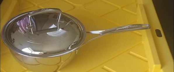 Saucer 1.75 L. With Cover (Renaware)