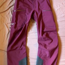 Arcteryx Sabre AR Pants