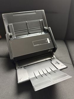 Scansnap iX500 Scanner