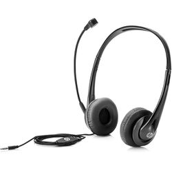 HP Wired Business Headset