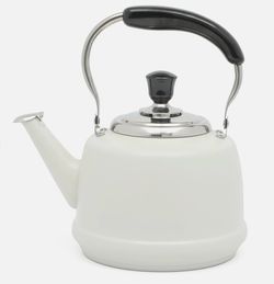 Martha Stewart Kingstree Kettle - NEW