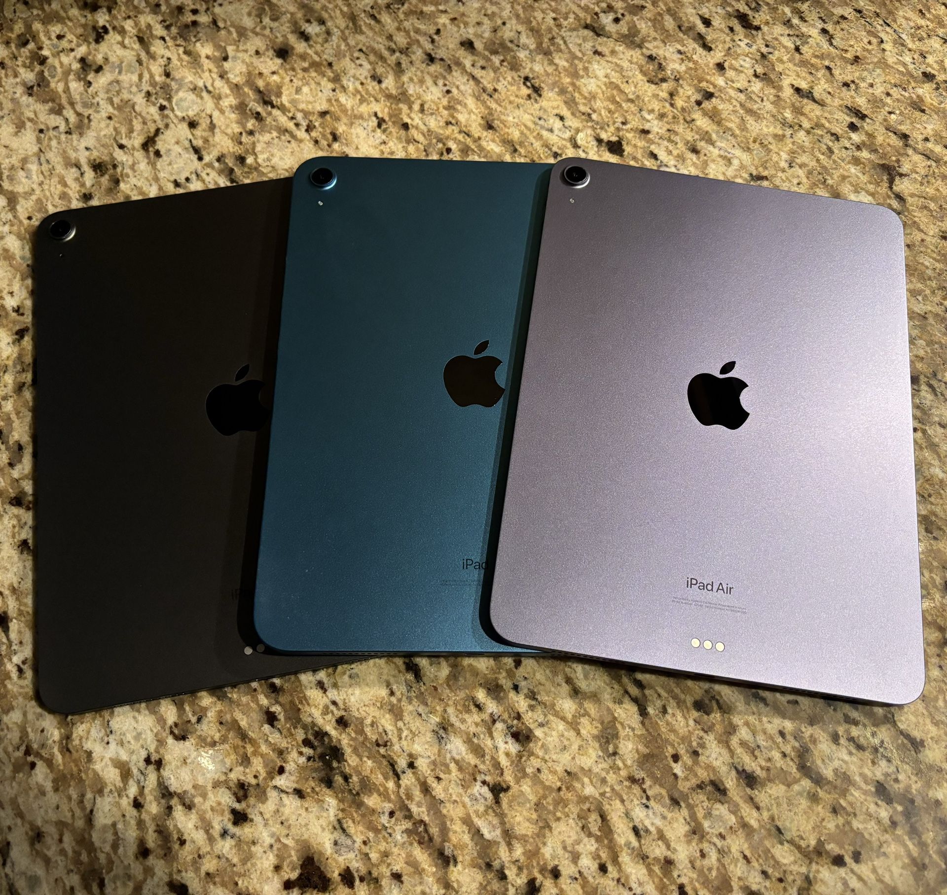 iPad Air 5th Generation 