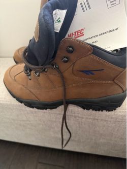 Hi-tek men shoe