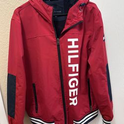 Men Tommy Hilfiger Jacket