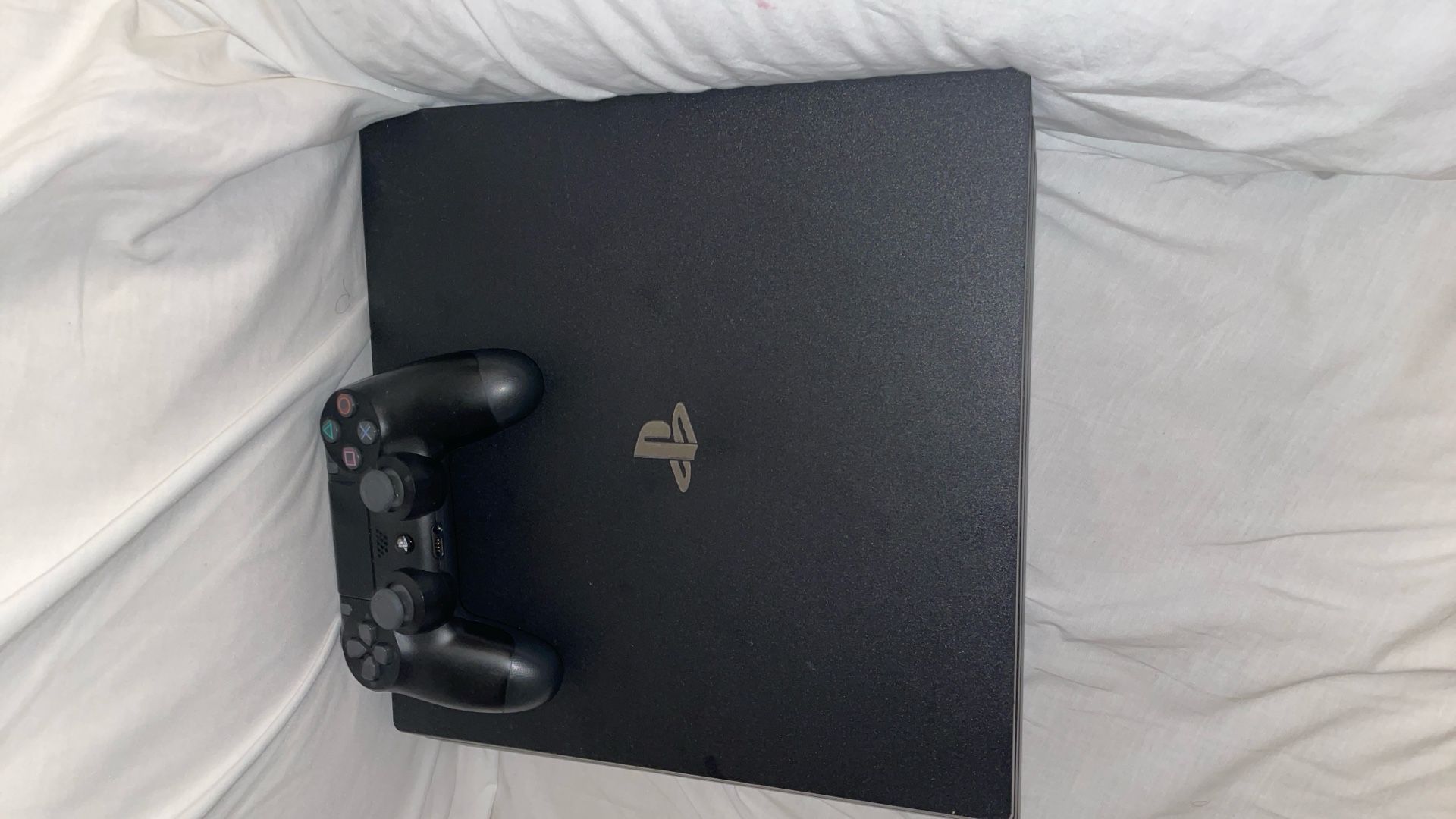 PS4PRO