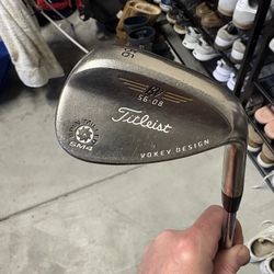 TITLEIST VOKEY SM 4 WEDGE FOR SALE