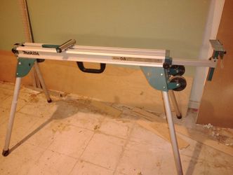 Makita WST06 Miter Saw Stand