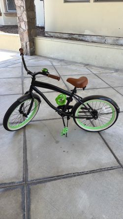 Joystar 20in cruiser