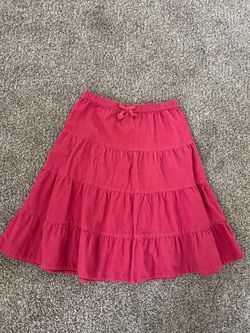 Girls skirt