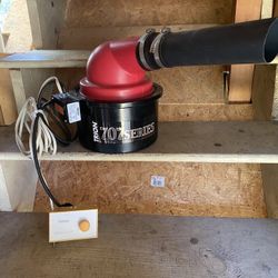 Humidifier (whole House )