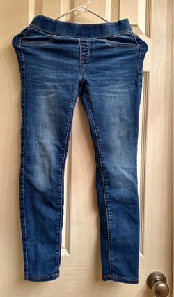 Girls jeans