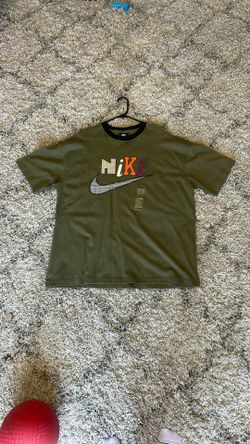Nike Shirt