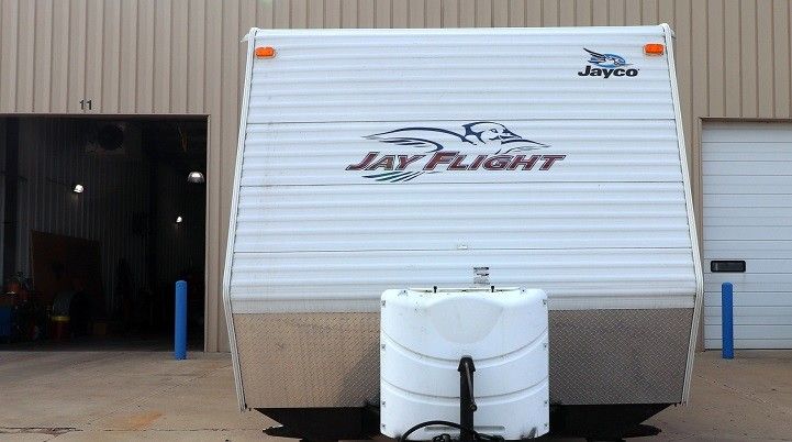 Photo 2009 Jayco Jay Flight