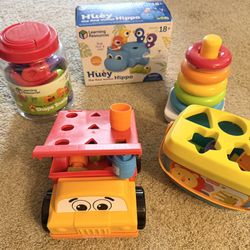 Toys Bundle 