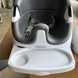 Booster Seater (USED)