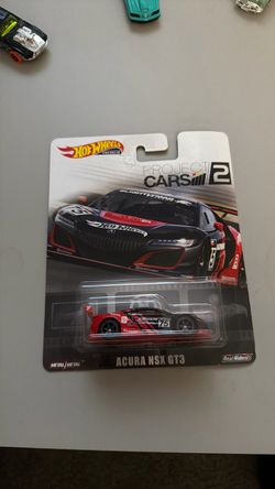 Hot wheel