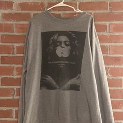 Beyoncé Concert Sweatshirt