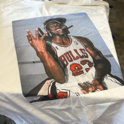 Air Jordan Championship T Shirt