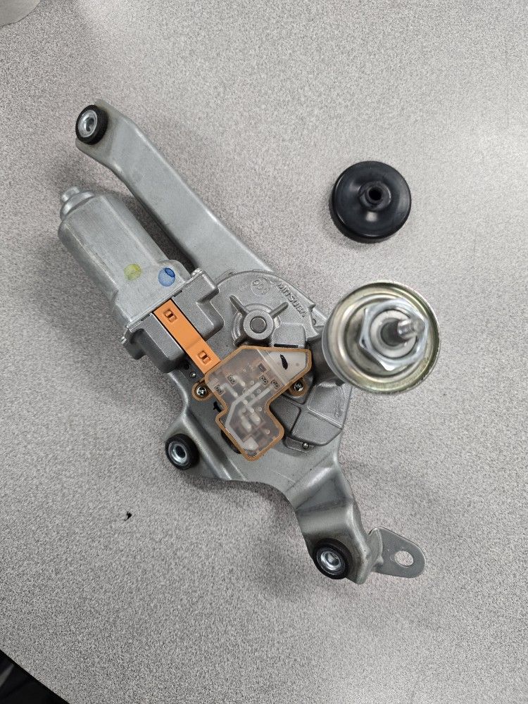2014-2020 Acura MDX Rear Hatch Wiper Motor
.