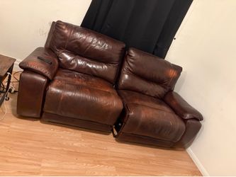 Free couch