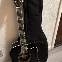 Ibanez AEQ2T Acoustic-Electric Guitar