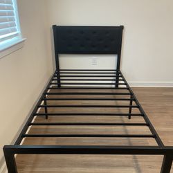 Bed Frame