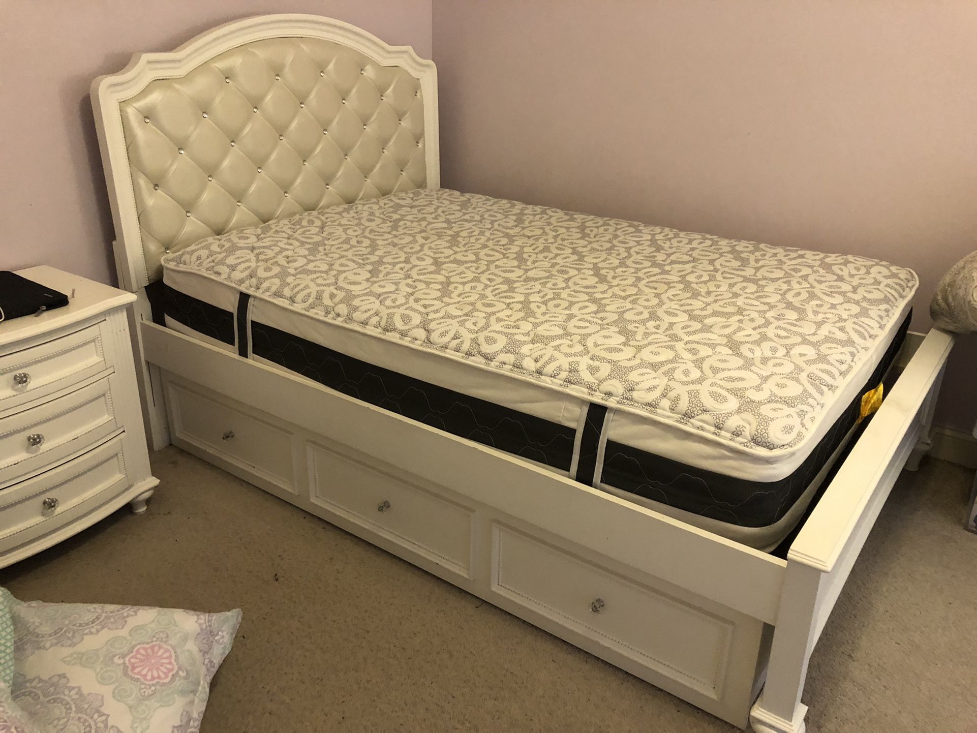 Kids Bedroom Furniture FULL SIZE