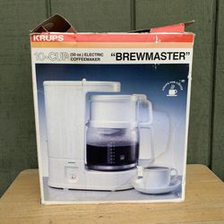 Hamilton Beach BrewStation Dispensing Coffee Maker for Sale in New York, NY  - OfferUp