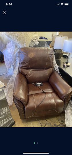 Electric Recliner