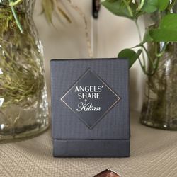 Angel Share Killian