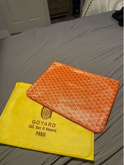Macbook Pouch