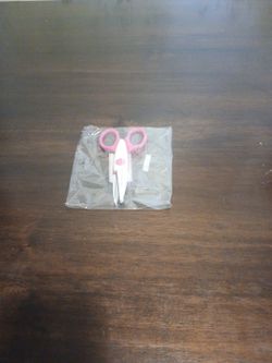 Children's Crafting Scissors