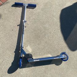 Razor Scooter