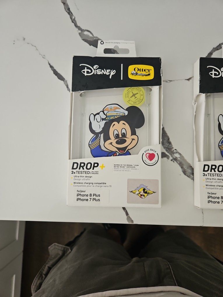 Disney Otterbox
