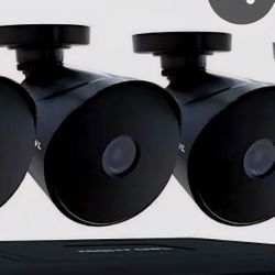 Night Owl 1080p HD Wired Security System