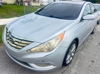 Hyundai sonta