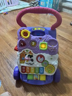 Baby Entertainment
