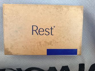 Rest Pillowcases