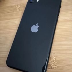 Apple iPhone SE 2 64gb space gray T-Mobile and simple mobile