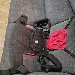 Ergobaby Carrier