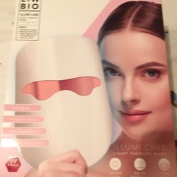 Illuminate Care Light Therapy Mask