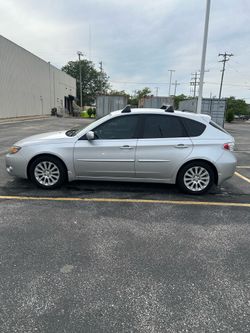 2011 Subaru Impreza