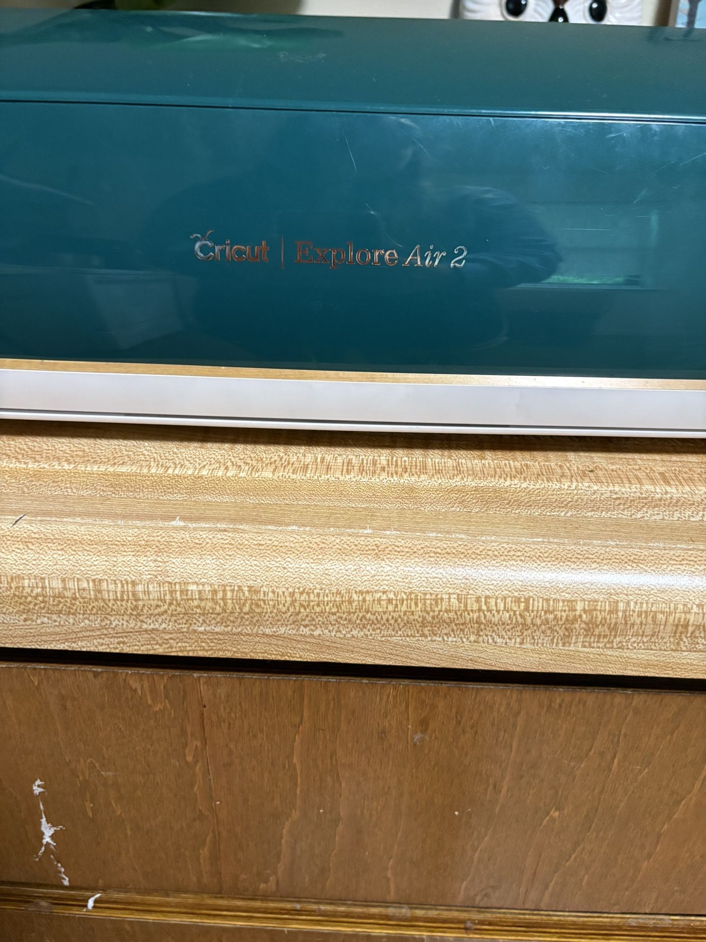 Cricut Air 2