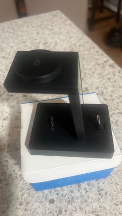 3 in 1 Charging station  type C