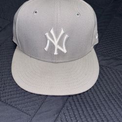 New York Hat
