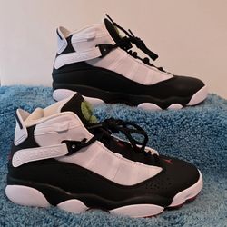 Air Jordan 6 Rings 'He Got Game
