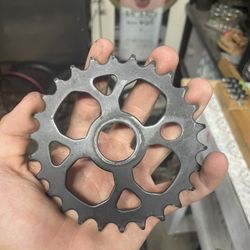 Unbranded Bmx Sprocket 