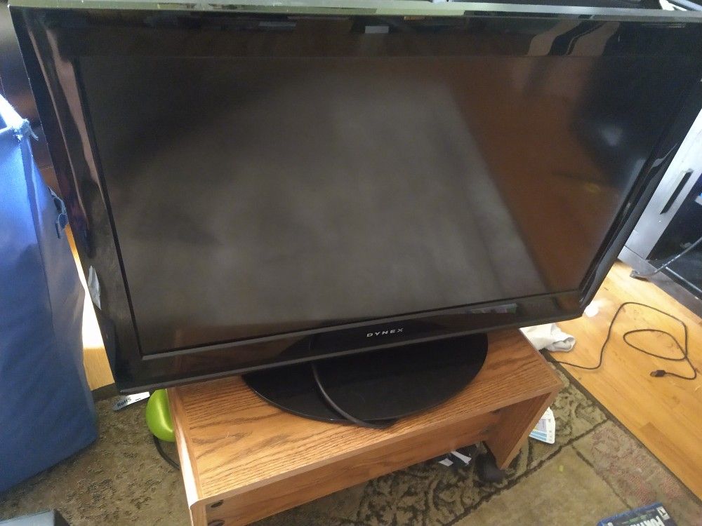 26" Lcd Tv