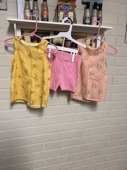 Cat And Jack Set